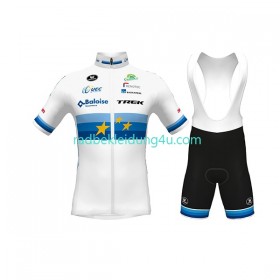 Set Kurzarmtrikot + Trägerhose 2022 Baloise-Trek Lions N001